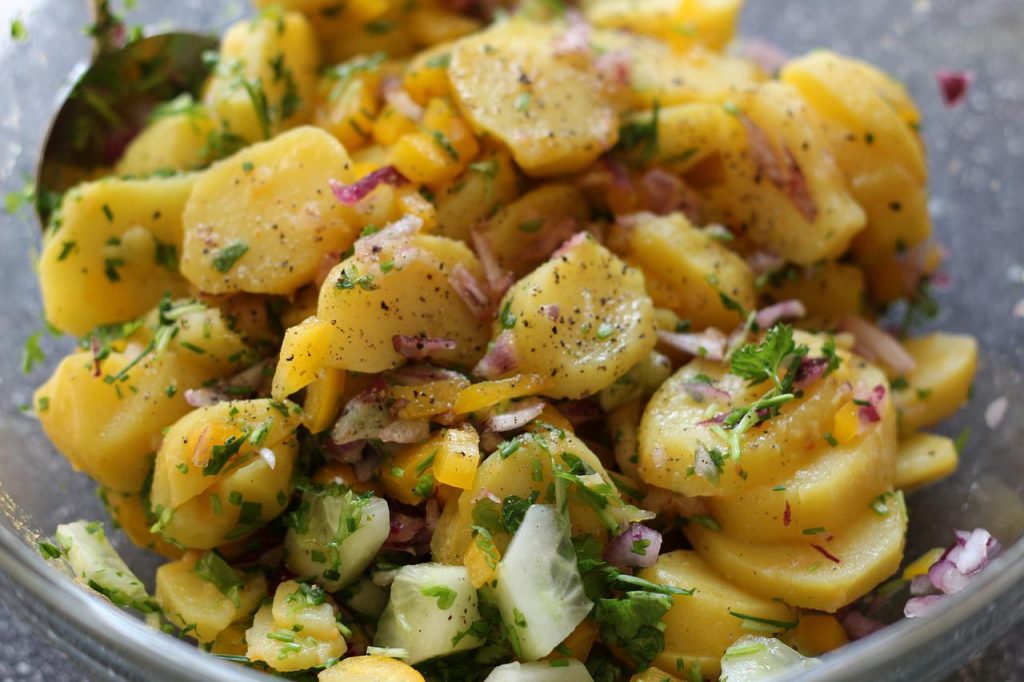 Potato salad